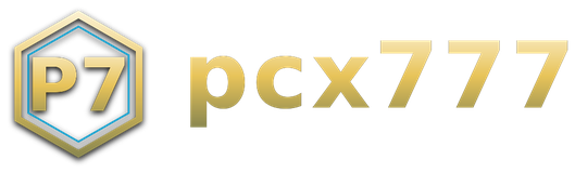 pcx777 logo
